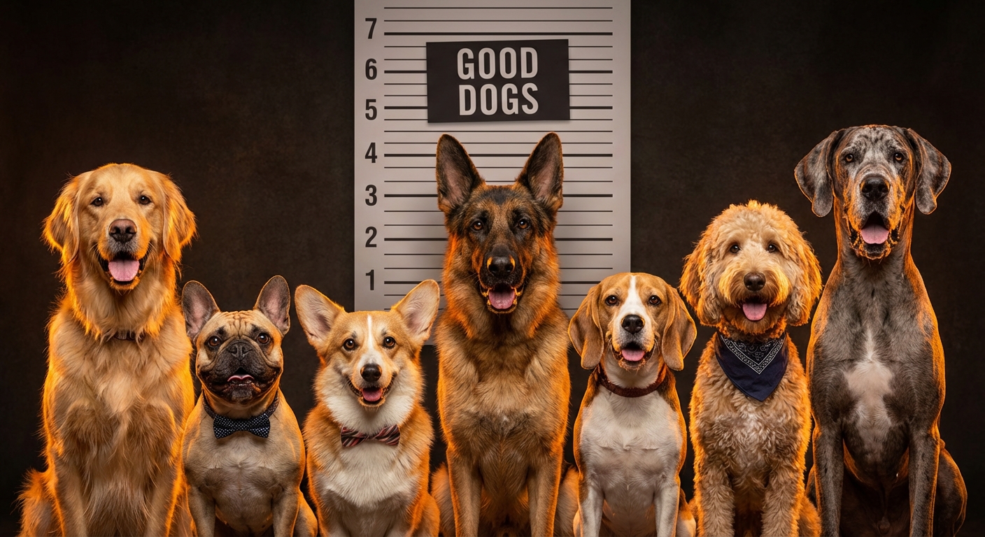Dog gallery